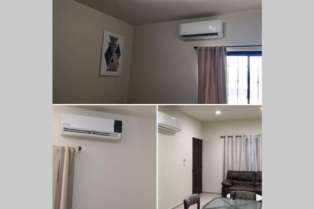 Appartement Departamento Y Loreto (Baja California Sur)
