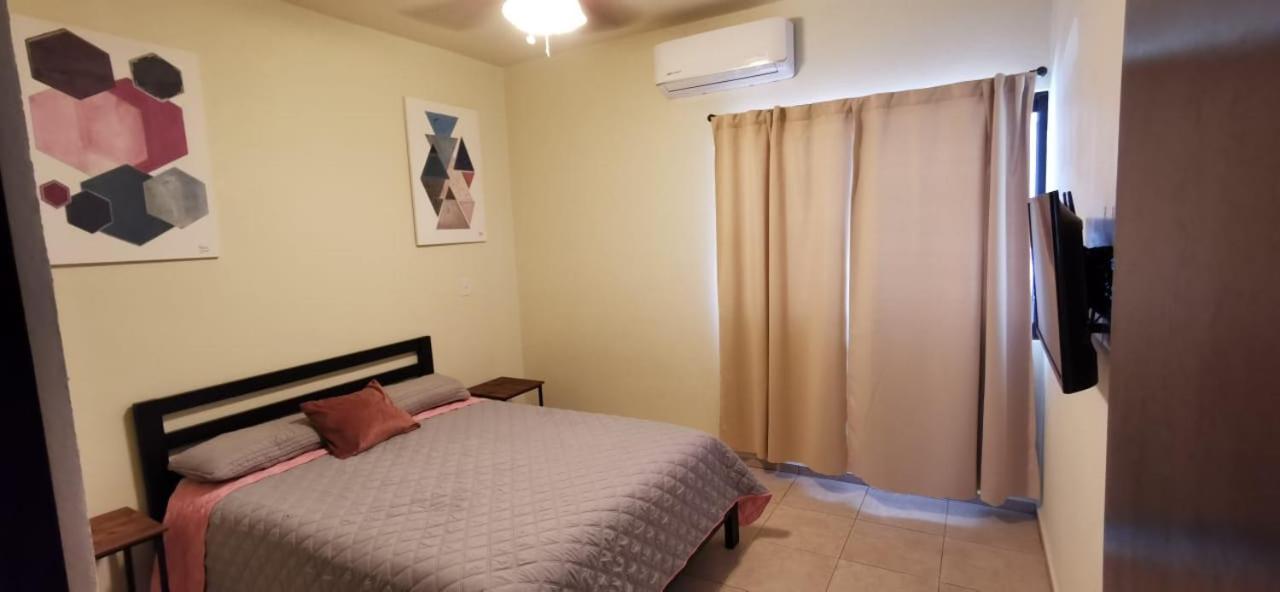 Departamento Y Appartement Loreto (Baja California Sur)