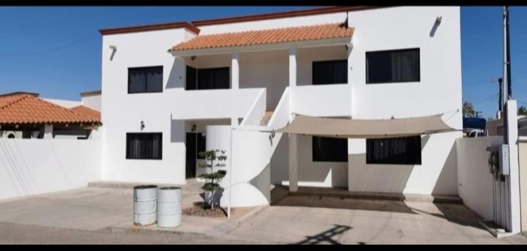 Appartement Departamento Y