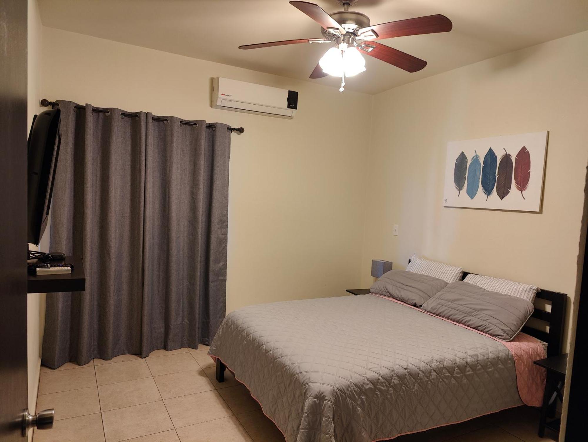 Appartement Departamento Y *