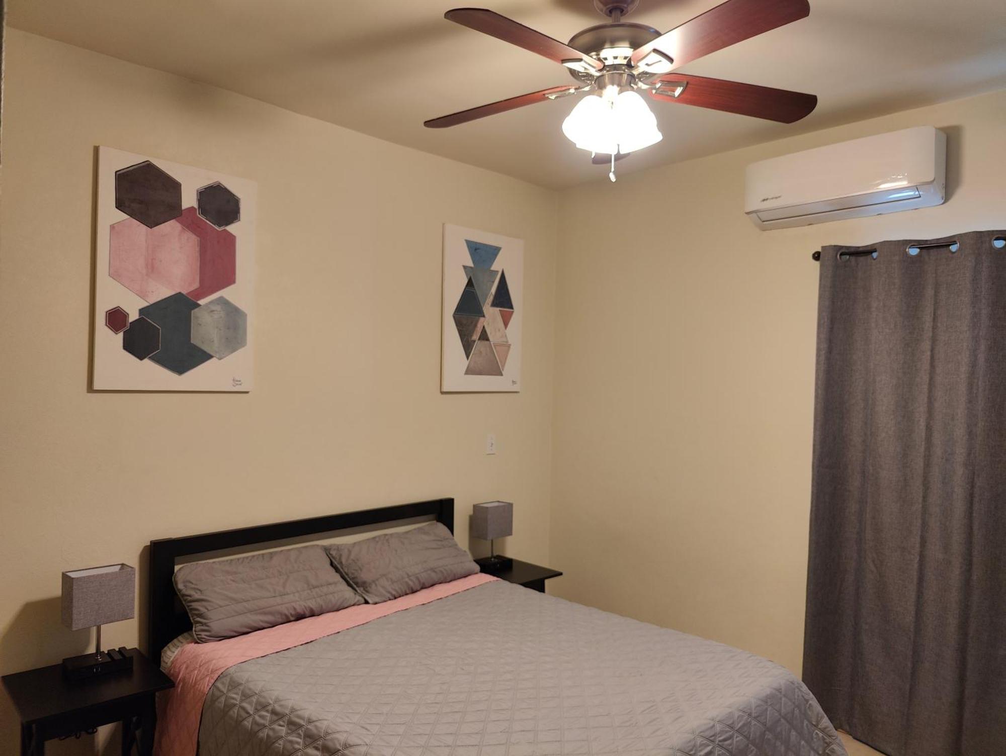 Appartement Departamento Y Loreto (Baja California Sur)